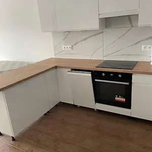 Apartament Wylom, Poznań