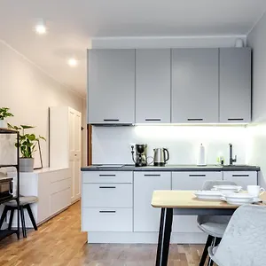 Apartament W Centrum- Wenecja, Poznań