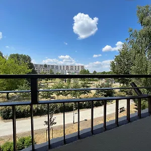 Apartament Mieszkanie Nad Malta, Poznań