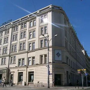 3* Отель Rzymski